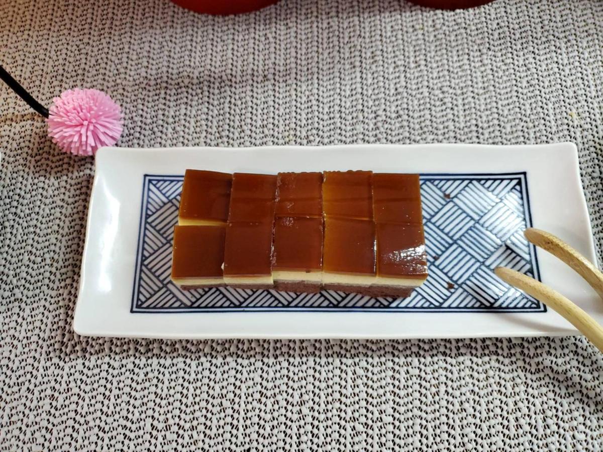 Bed and Breakfast 梨幸日和 Good Days In Liko Kaohsiung Exterior foto